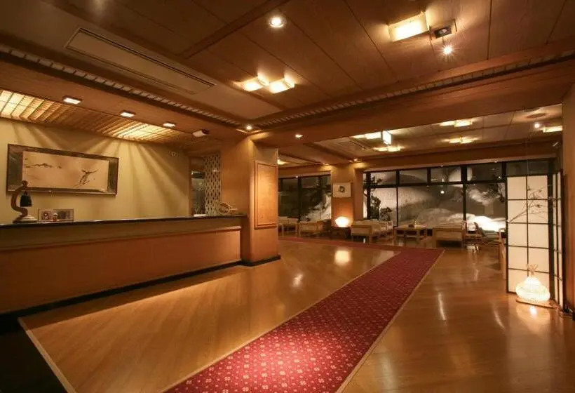Ryokan Sakaya