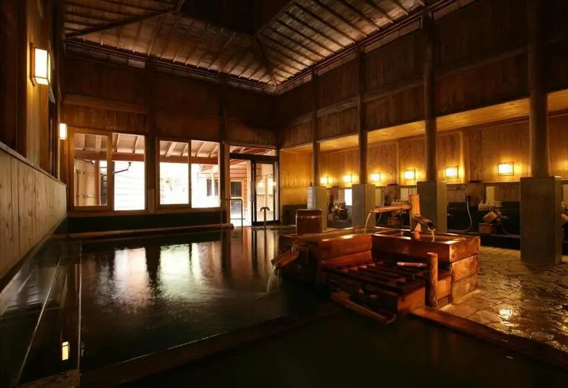 Ryokan Sakaya