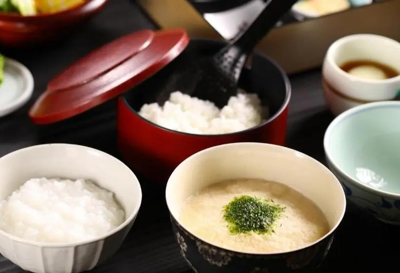 Ryokan Sakaya
