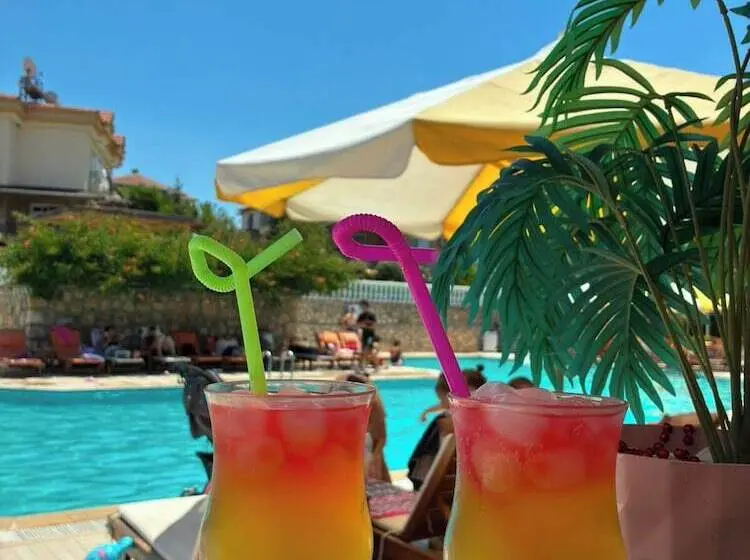 Alize Resort