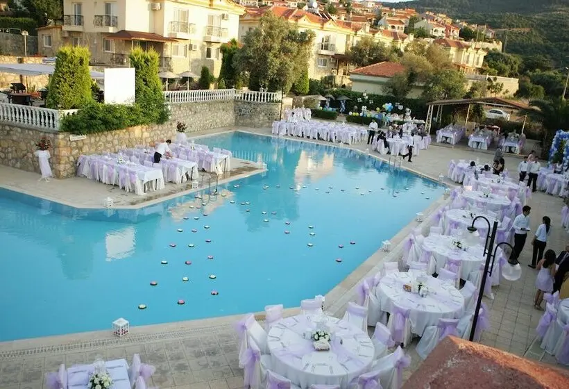 Alize Resort