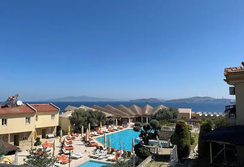 Alize Resort