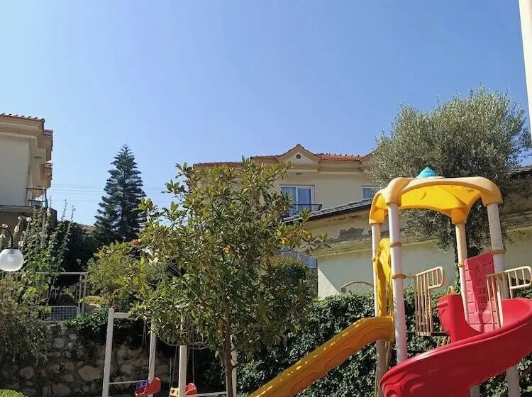 Alize Resort