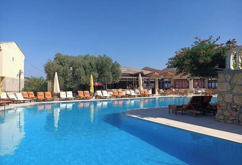 Alize Resort