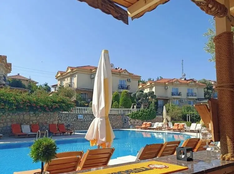 Alize Resort