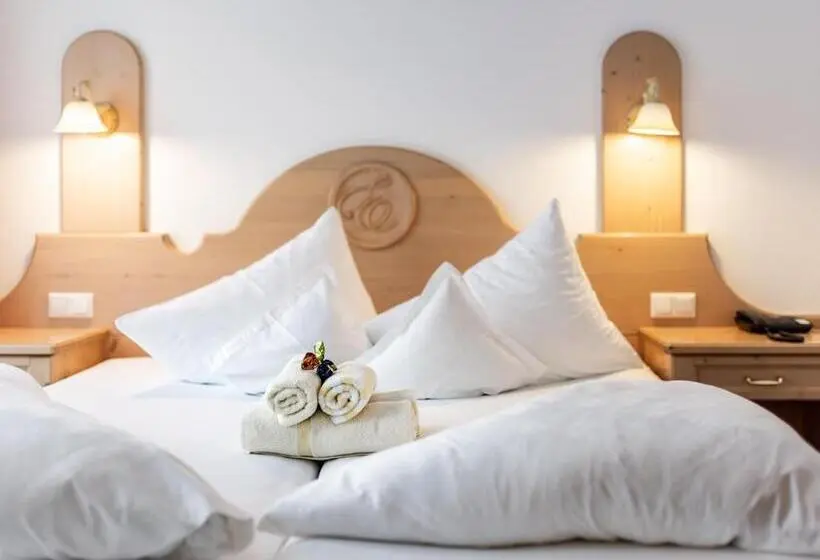 Hotel Garni Europa