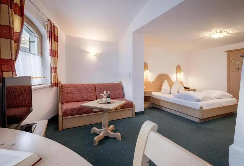 Hotel Garni Europa
