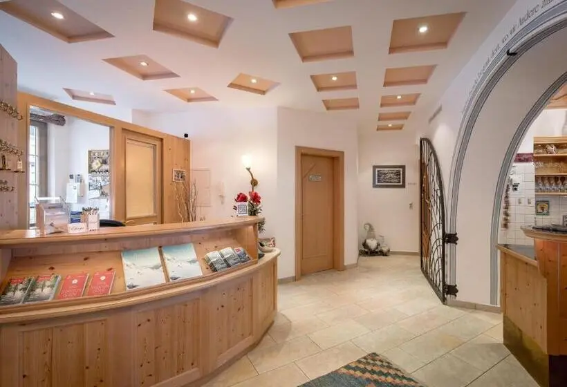 Hotel Garni Europa