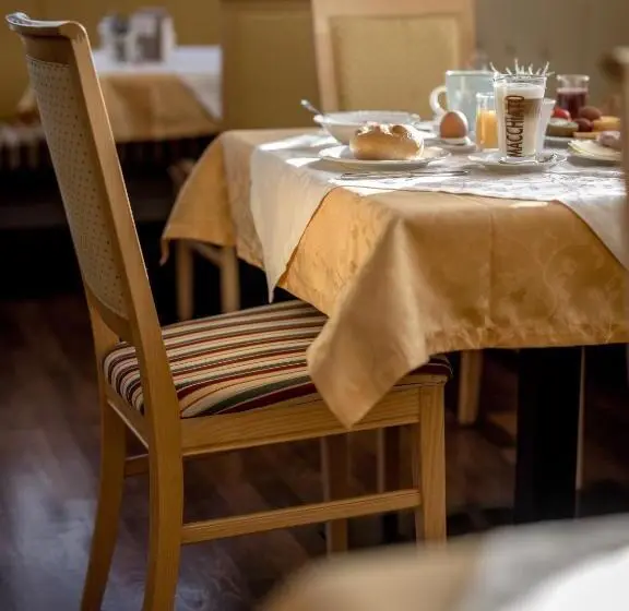 Hotel Garni Europa