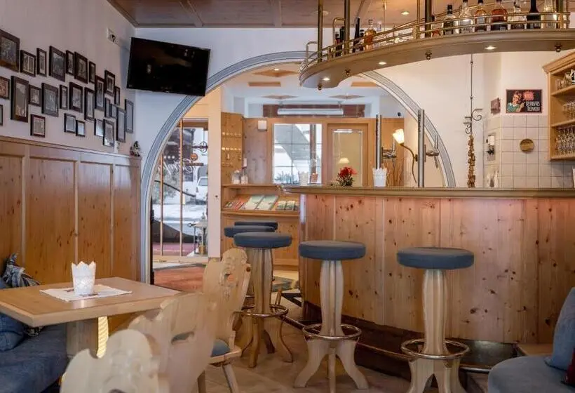 Hotel Garni Europa