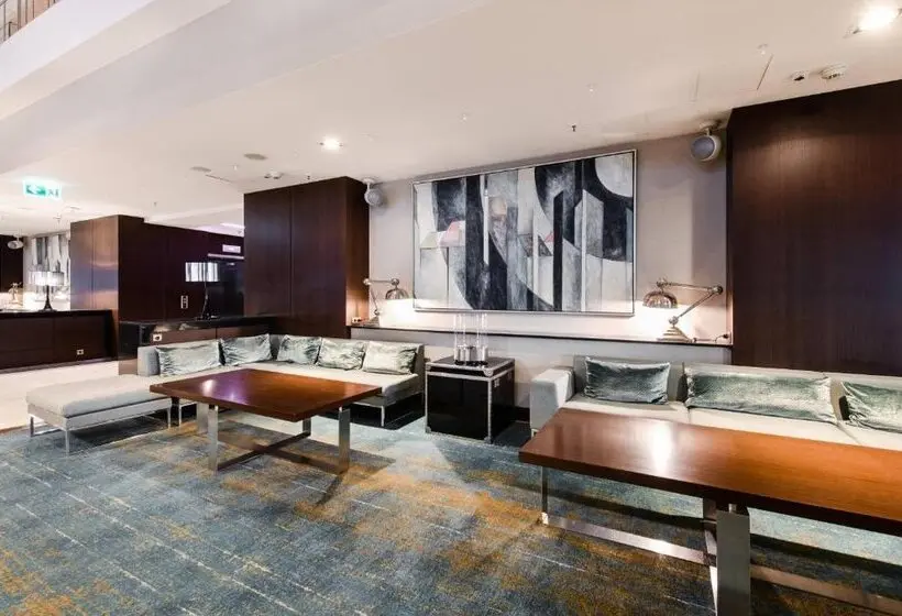 هتل Warsaw Presidential