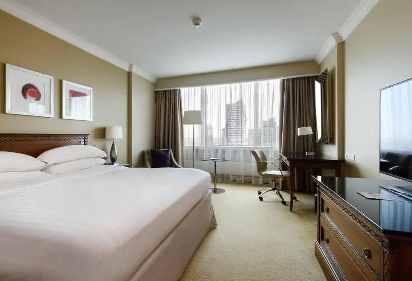 هتل Warsaw Presidential