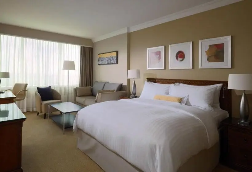 هتل Warsaw Presidential