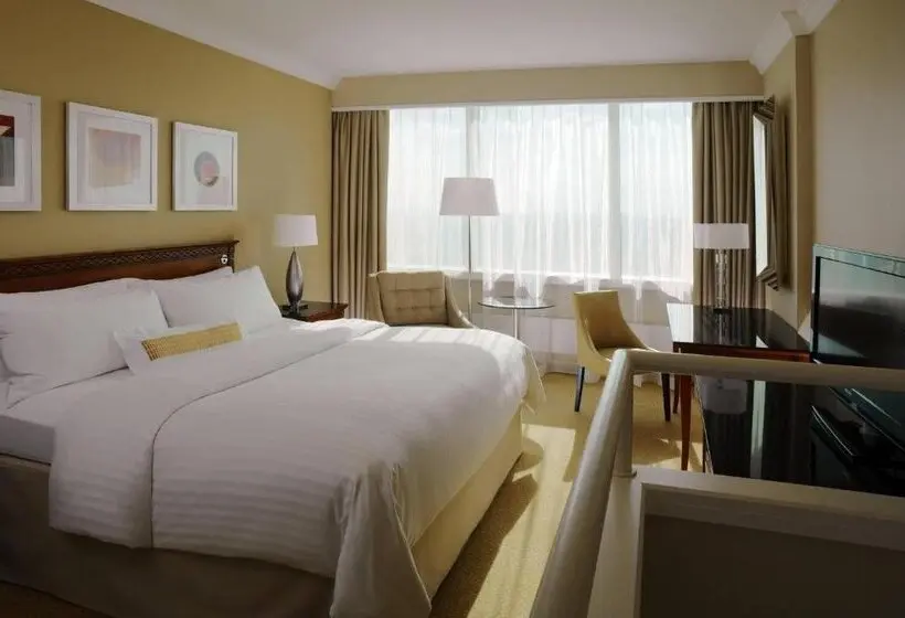 هتل Warsaw Presidential