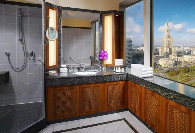 هتل Warsaw Presidential