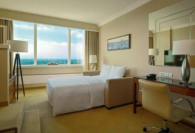 هتل Warsaw Presidential