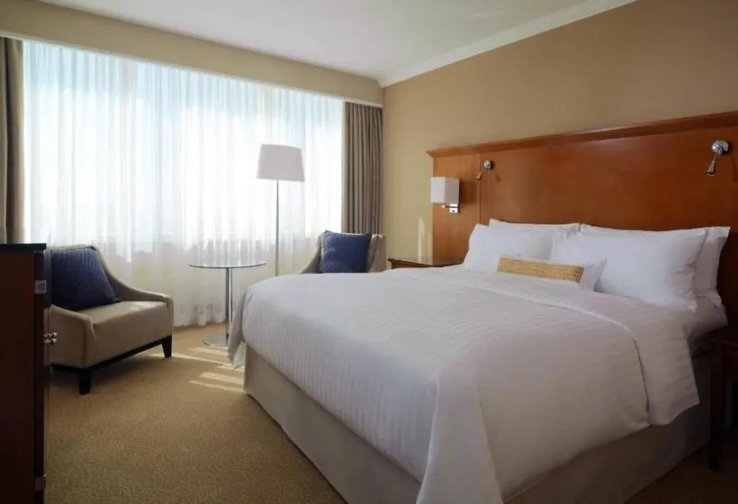 هتل Warsaw Presidential