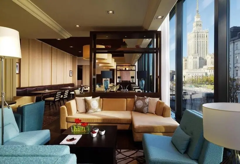 هتل Warsaw Presidential