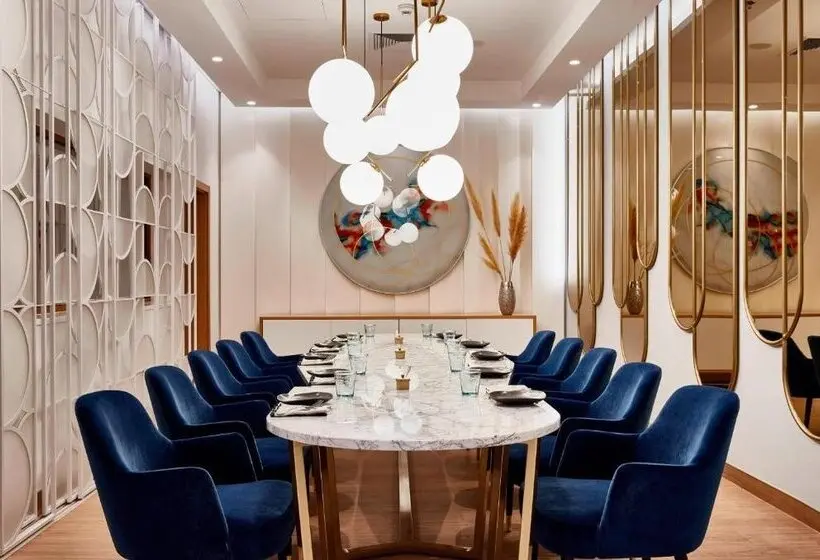 هتل Warsaw Presidential