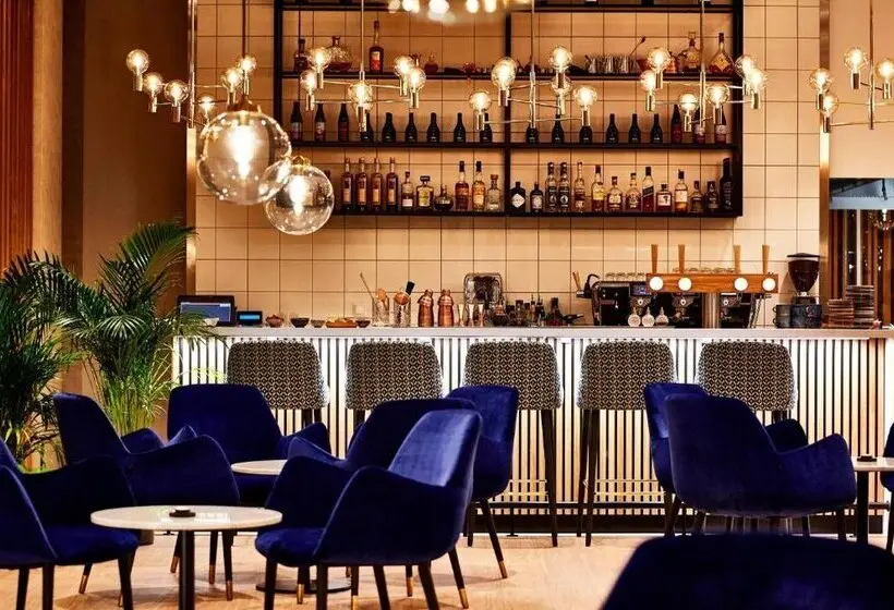 هتل Warsaw Presidential