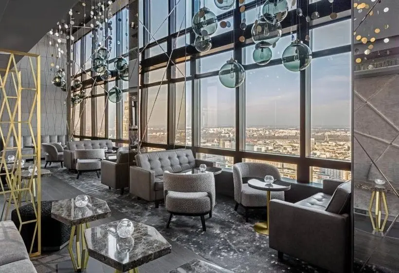 هتل Warsaw Presidential