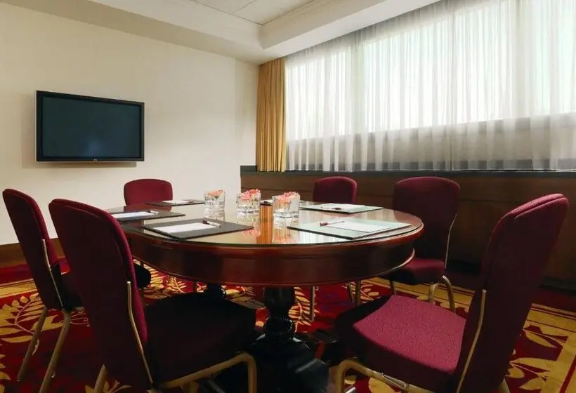 هتل Warsaw Presidential