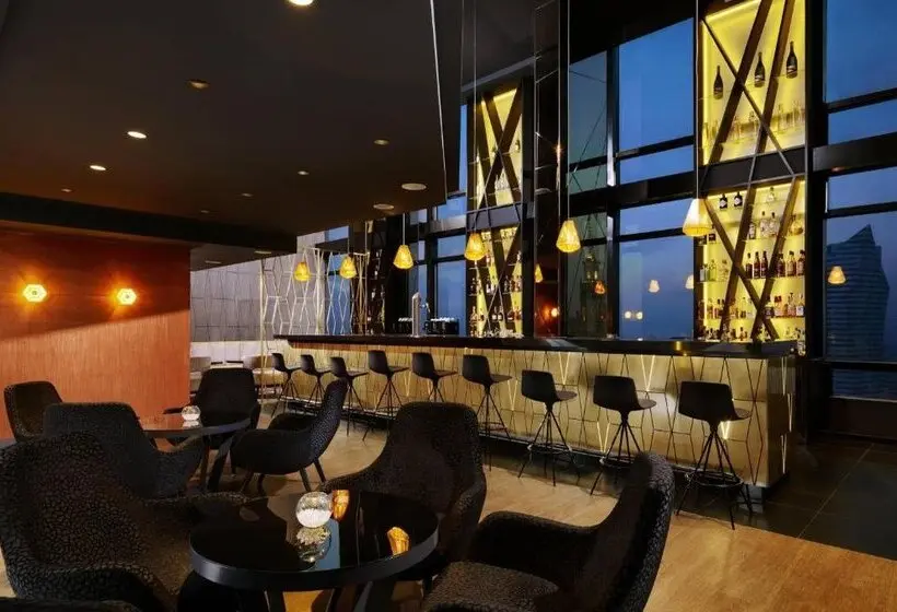 هتل Warsaw Presidential