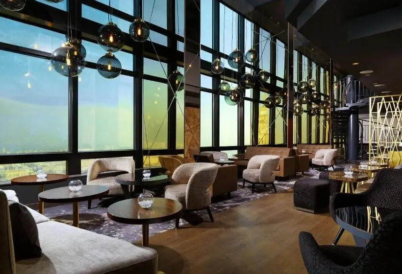 هتل Warsaw Presidential