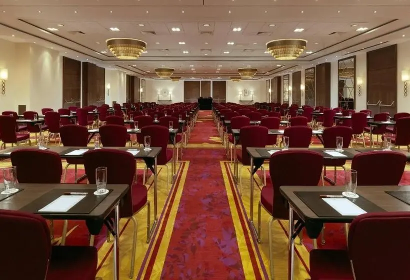 هتل Warsaw Presidential