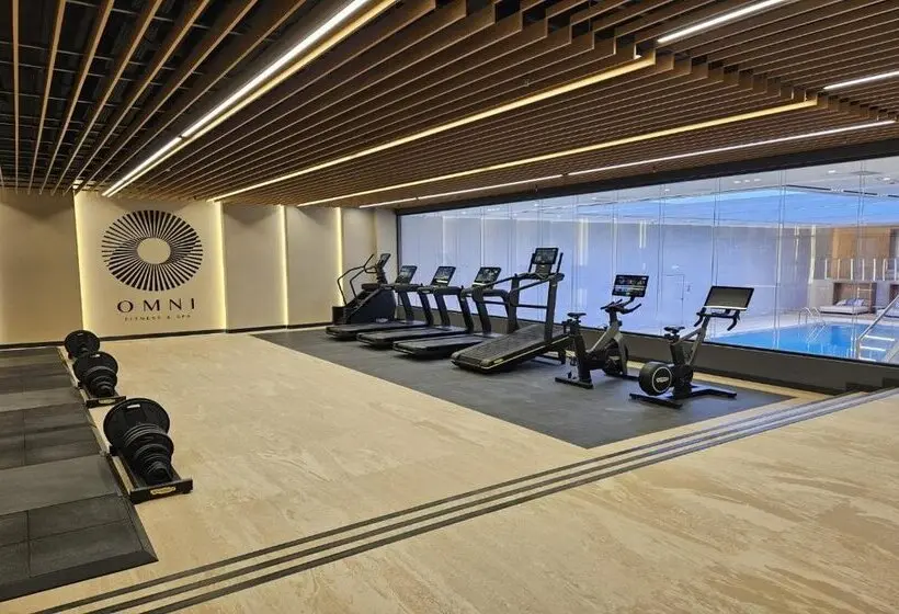 هتل Warsaw Presidential