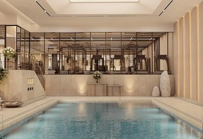 هتل Warsaw Presidential