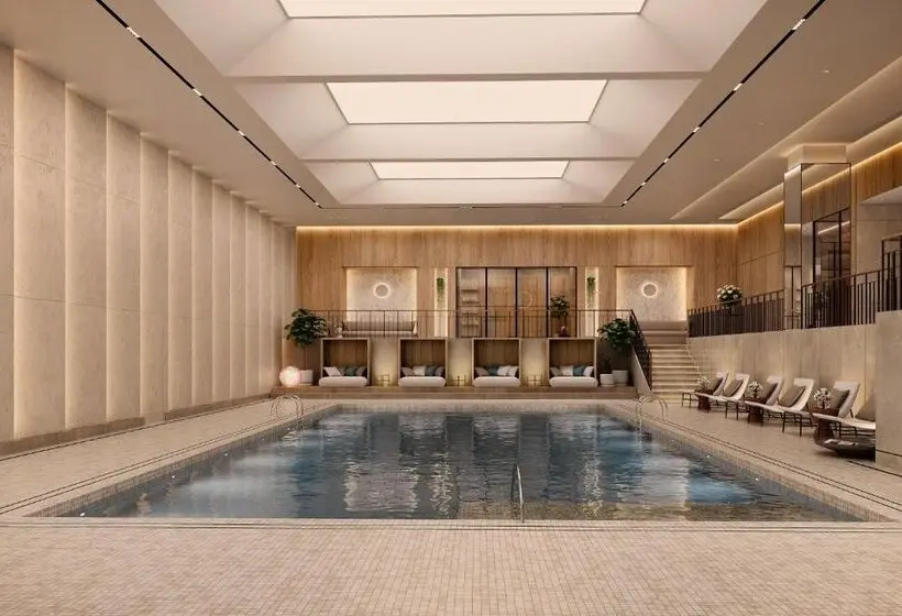 هتل Warsaw Presidential