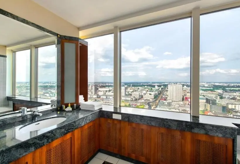 هتل Warsaw Presidential