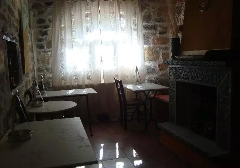 Agrotikon Traditional Cottages