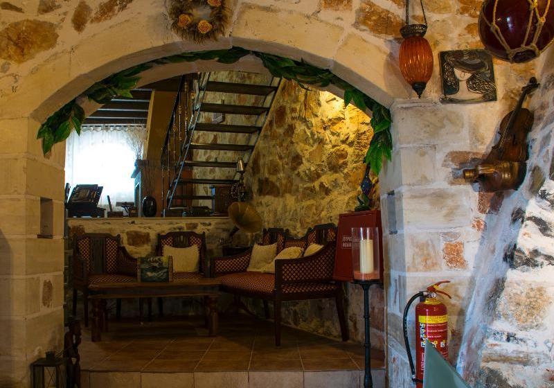 Agrotikon Traditional Cottages