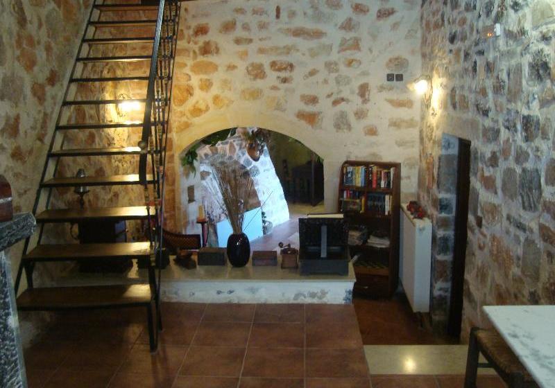 Agrotikon Traditional Cottages