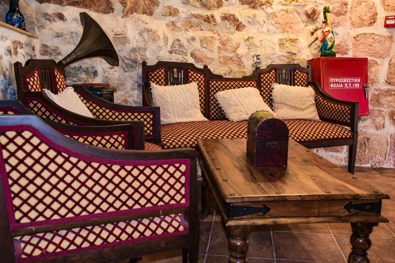 Agrotikon Traditional Cottages