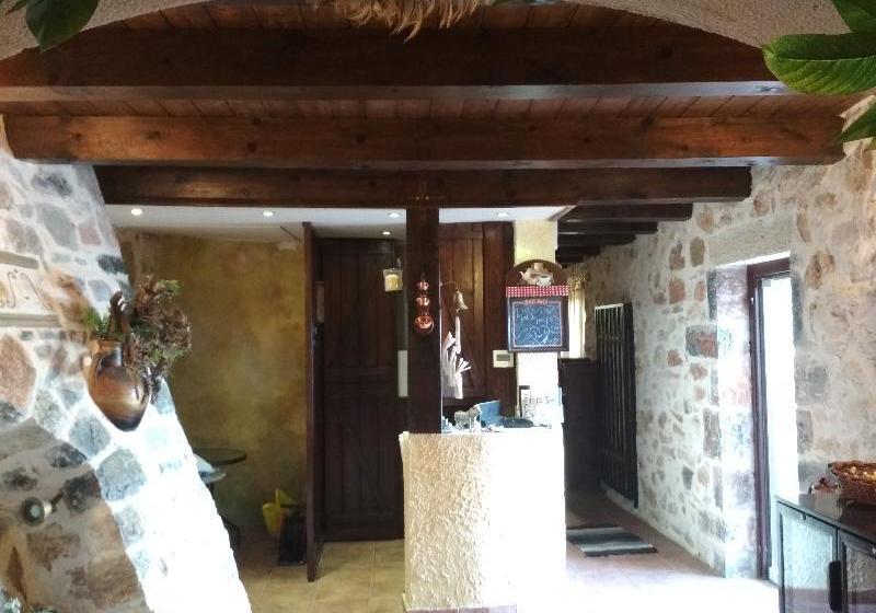 Agrotikon Traditional Cottages