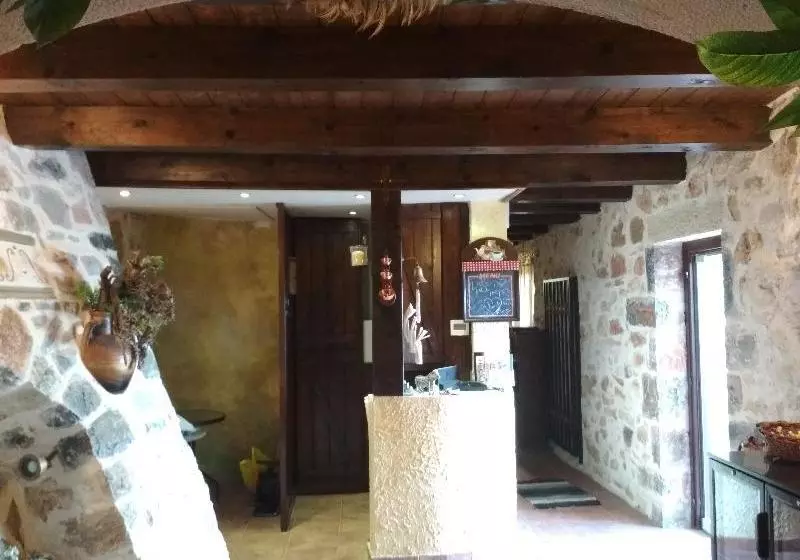 Agrotikon Traditional Cottages