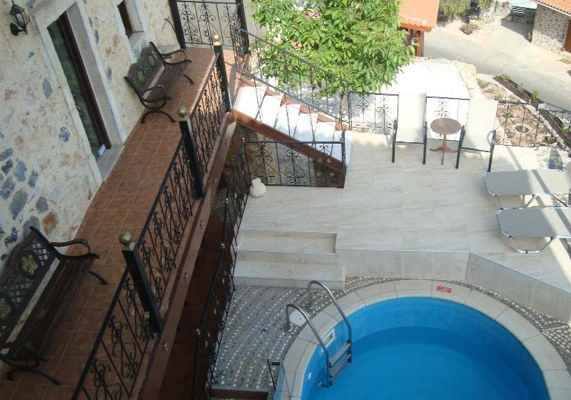 Agrotikon Traditional Cottages