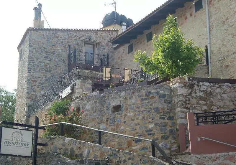 Agrotikon Traditional Cottages