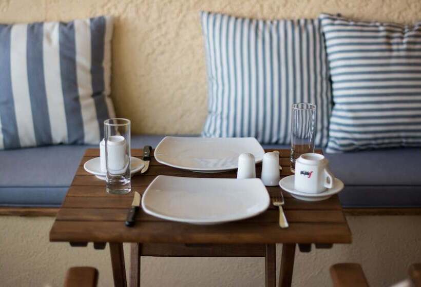 Belohorizonte Fine Accommodation