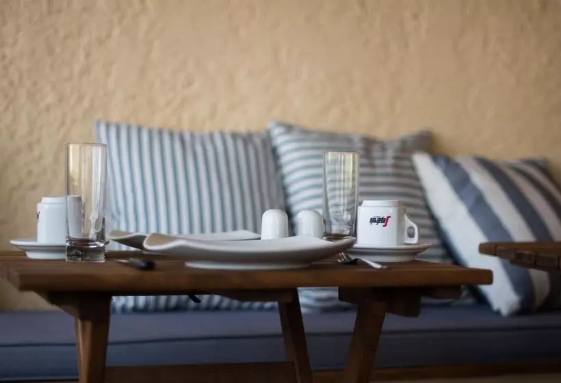 Belohorizonte Fine Accommodation