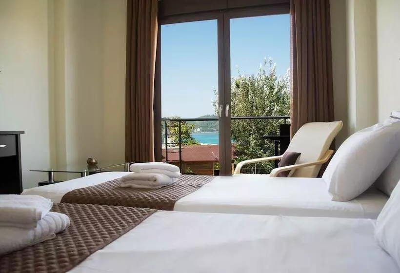 Belohorizonte Fine Accommodation