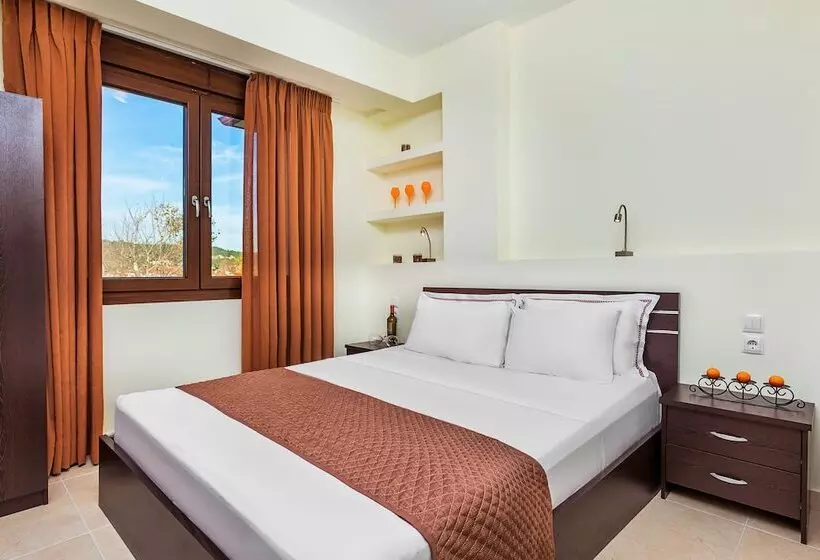 Belohorizonte Fine Accommodation