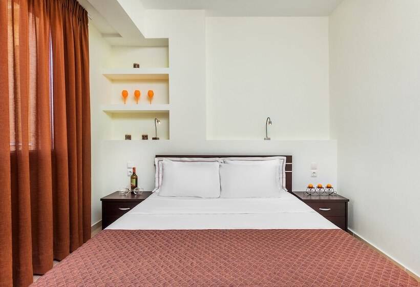 Belohorizonte Fine Accommodation