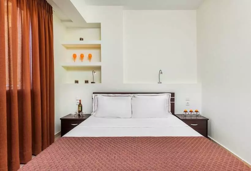 Belohorizonte Fine Accommodation