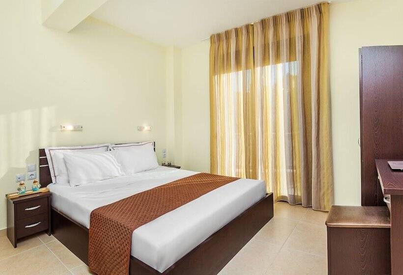 Belohorizonte Fine Accommodation