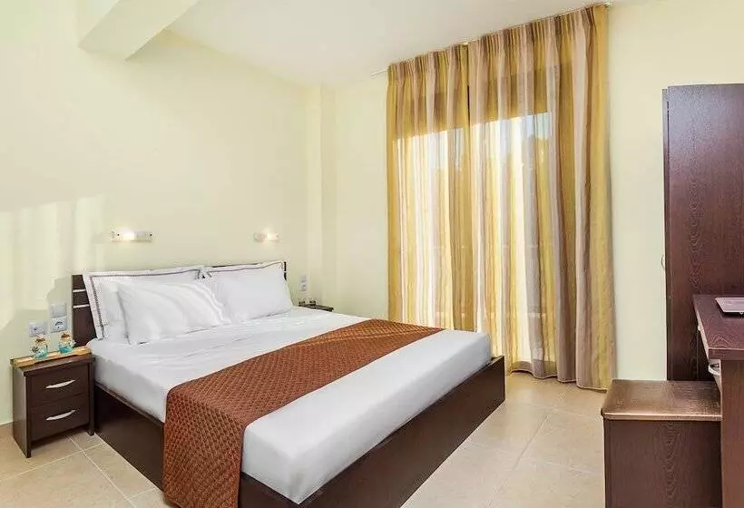 Belohorizonte Fine Accommodation