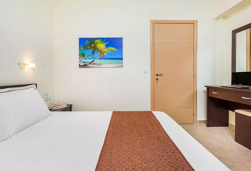 Belohorizonte Fine Accommodation